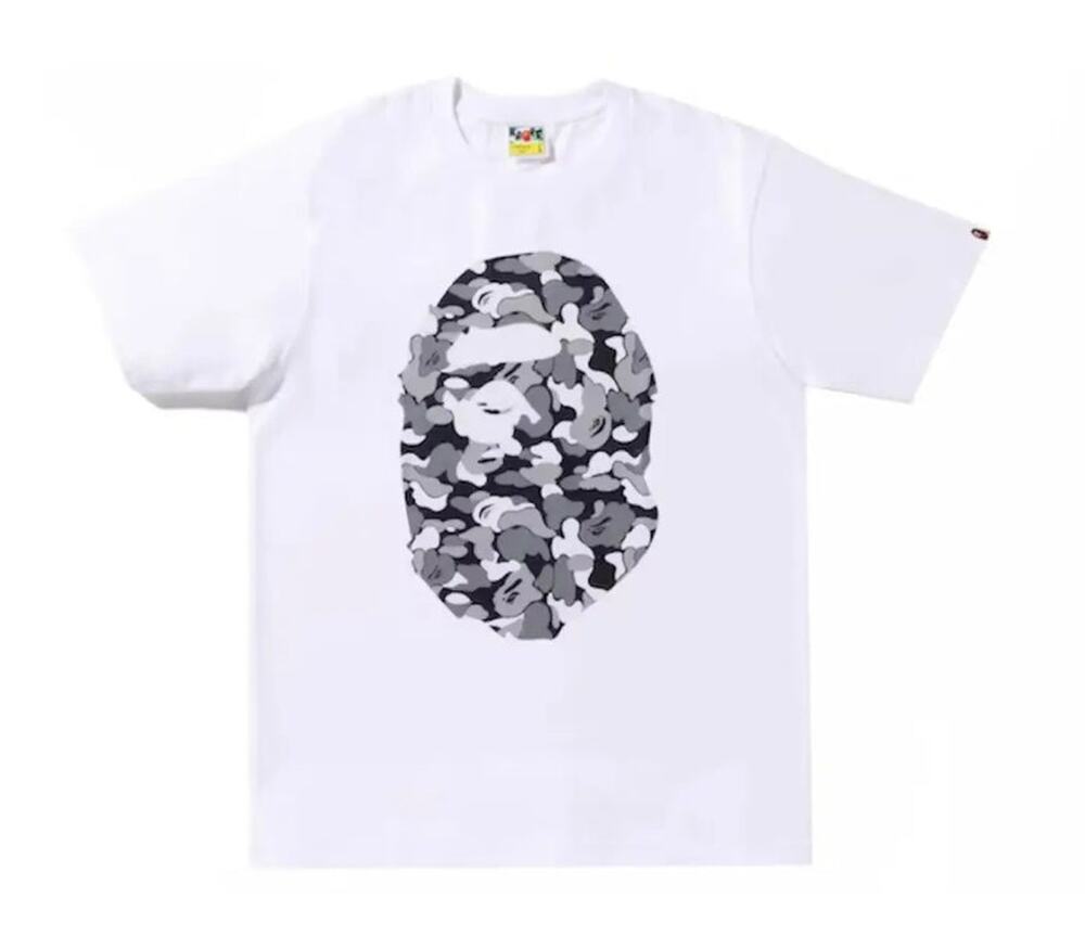 Bape Beach Japan 2022 Exclusive ‘White’